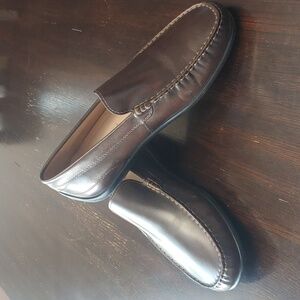 *SALE* Ecco Classic Moc Loafers
